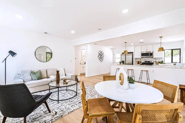 4796 Harbinson Ave, La Mesa, CA 91942