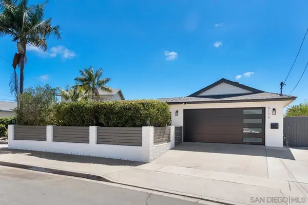 4179 Galt St, San Diego, CA 92117