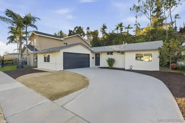 6272 S Lake Ct, San Diego, CA 92119