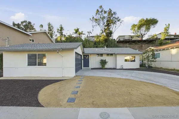 6272 S Lake Ct, San Diego, CA 92119