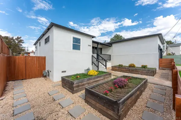 3440 Fir St, San Diego, CA 92104