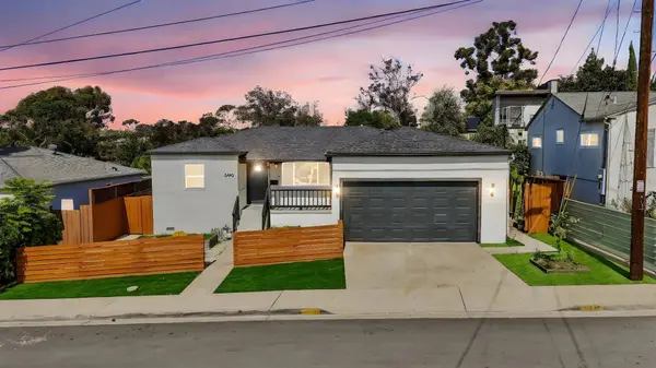 3440 Fir St, San Diego, CA 92104