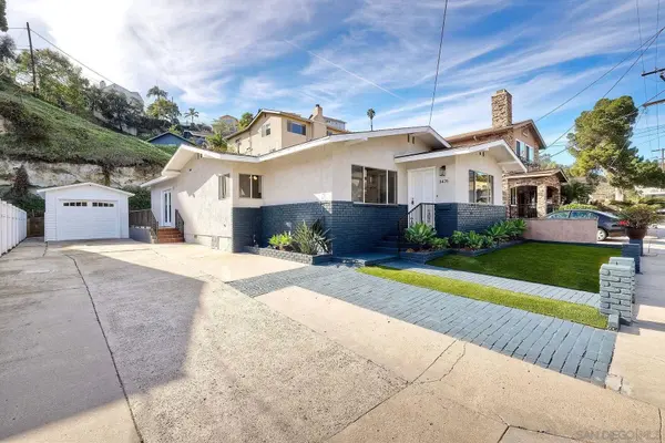 3476 Reynard Way, San Diego, CA 92103