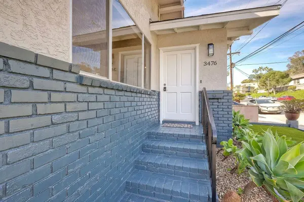 3476 Reynard Way, San Diego, CA 92103