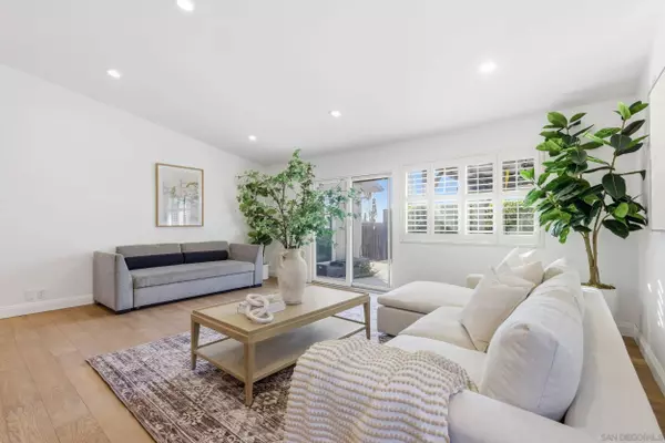 6206 Falmouth Dr, La Mesa, CA 91942