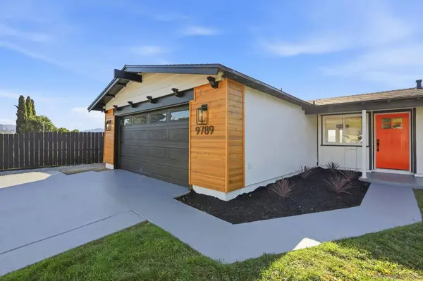 9789 Lutheran Way, Santee, CA 92071