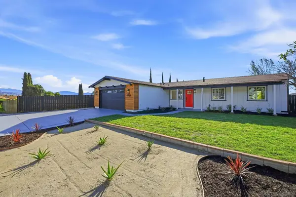 9789 Lutheran Way, Santee, CA 92071