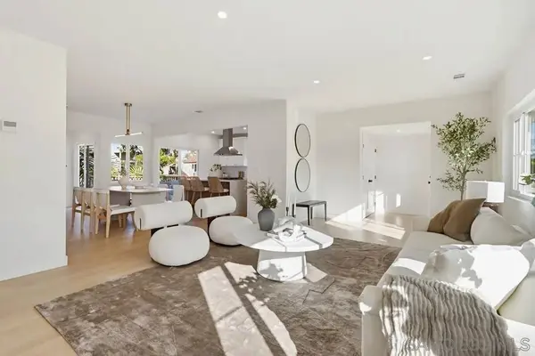 1056-1058 Lincoln Ave, San Diego, CA 92103