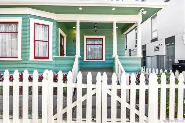 3853 8th Ave, San Diego, CA 92103