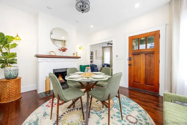 3853 8th Ave, San Diego, CA 92103