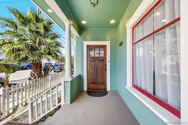 3853 8th Ave, San Diego, CA 92103