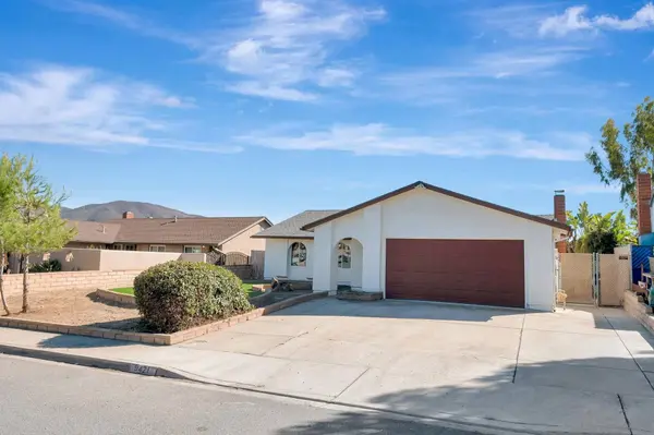 9421 Avenida Acero, Spring Valley, CA 91977