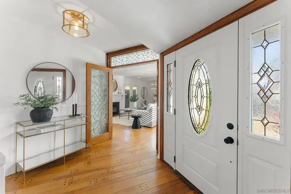 4540 E Talmadge Drive, San Diego, CA 92116