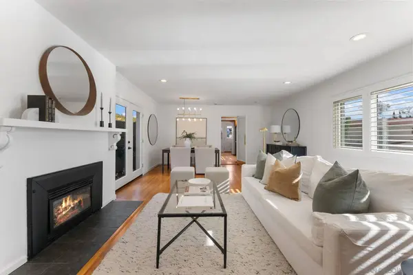 4540 E Talmadge Drive, San Diego, CA 92116