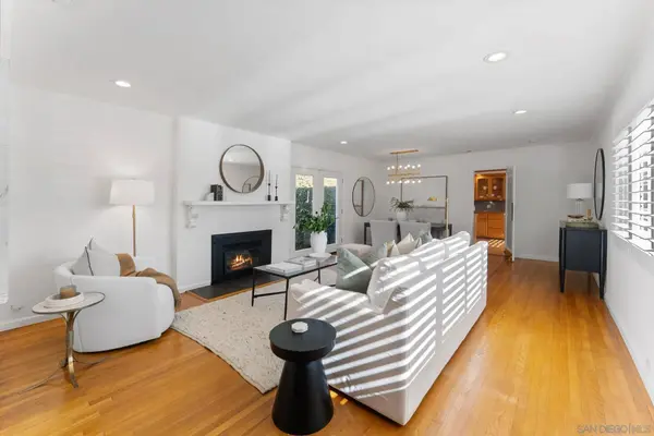 4540 E Talmadge Drive, San Diego, CA 92116