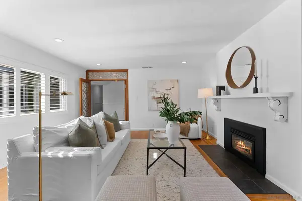 4540 E Talmadge Drive, San Diego, CA 92116