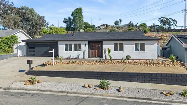 157 Thrasher Way, El Cajon, CA 92020