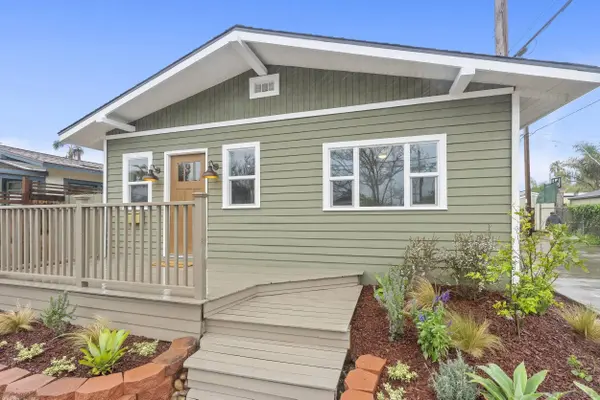 2129 31st St, San Diego, CA 92104