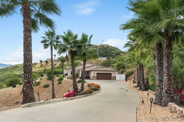 408 Alta Lane, El Cajon, CA 92021