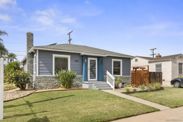 4502 Vista St, San Diego, CA 92116