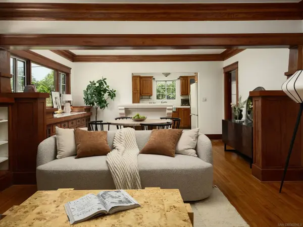 3552 Arnold, San Diego, CA 92104