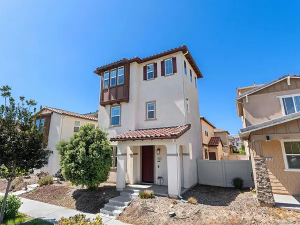 1369 Keck Rd, Chula Vista, CA 91913
