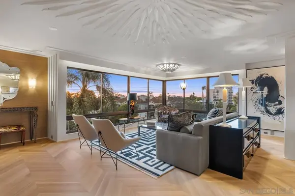 3161 1St #3N, San Diego, CA 92103