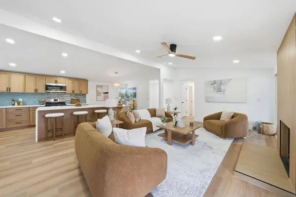2828 Mission Village, San Diego, CA 92123