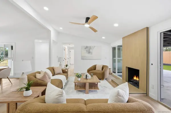 2828 Mission Village, San Diego, CA 92123