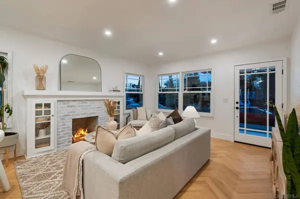 4515 Louisiana St, San Diego, CA 92116