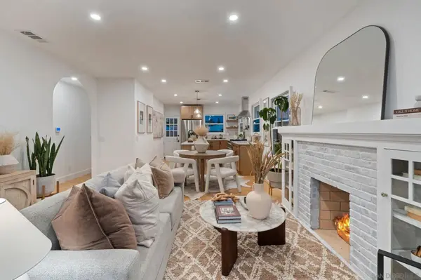 4515 Louisiana St, San Diego, CA 92116