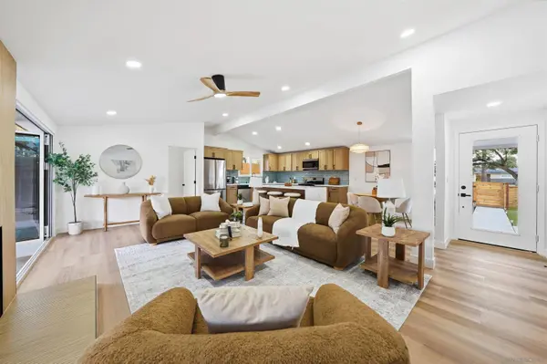 2828 Mission Village, San Diego, CA 92123