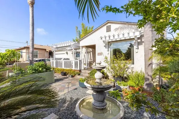 2427 Commonwealth Avenue, San Diego, CA 92104