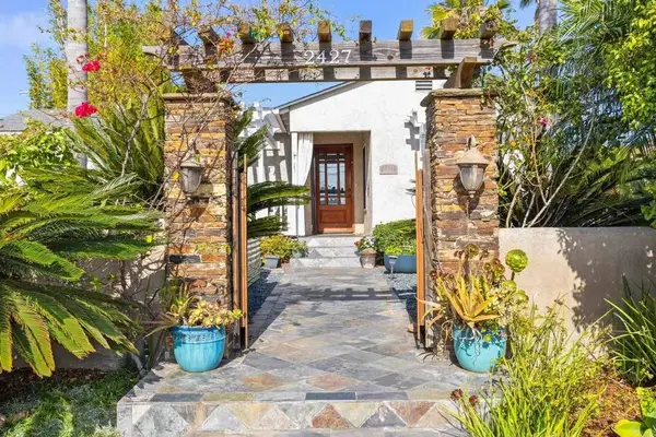 2427 Commonwealth Avenue, San Diego, CA 92104