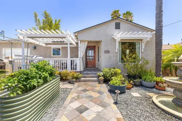2427 Commonwealth Avenue, San Diego, CA 92104