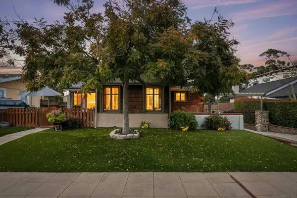 1018 Johnson Ave, San Diego, CA 92103
