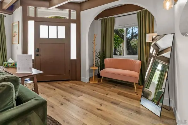 3527 Park Villa Dr, San Diego, CA 92104