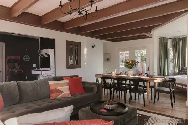 3527 Park Villa Dr, San Diego, CA 92104