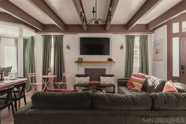 3527 Park Villa Dr, San Diego, CA 92104