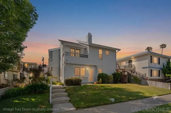 1160 Oliver Ave #B, San Diego, CA 92109
