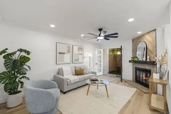 1160 Oliver Ave #B, San Diego, CA 92109