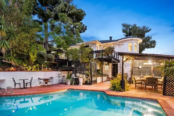 3547 Union Street, San Diego, CA 92103