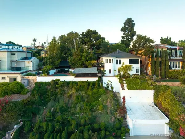 3547 Union Street, San Diego, CA 92103