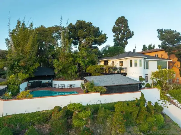 3547 Union Street, San Diego, CA 92103