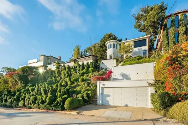 3547 Union Street, San Diego, CA 92103