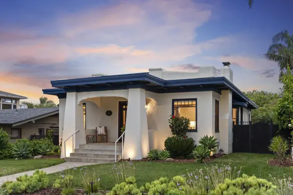 2124 Hickory, San Diego, CA 92103