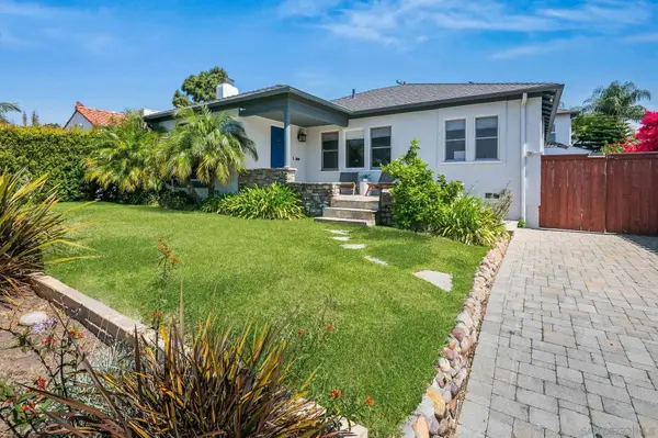 4525 Vista st., San Diego, CA 92116