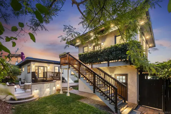 2124 Hickory, San Diego, CA 92103