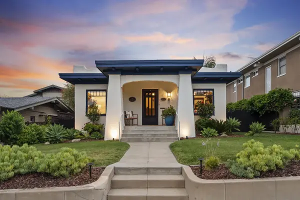 2124 Hickory, San Diego, CA 92103