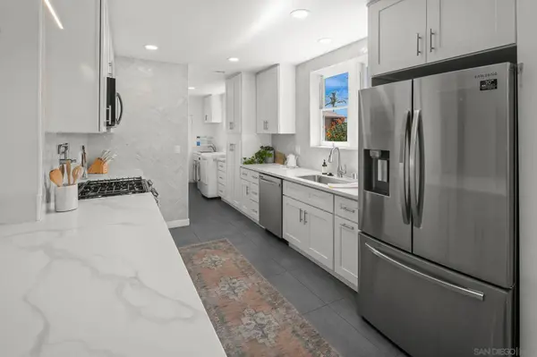 4525 Vista st., San Diego, CA 92116